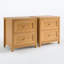 58cm W Bedside Table (Set of 2)-2117665348
