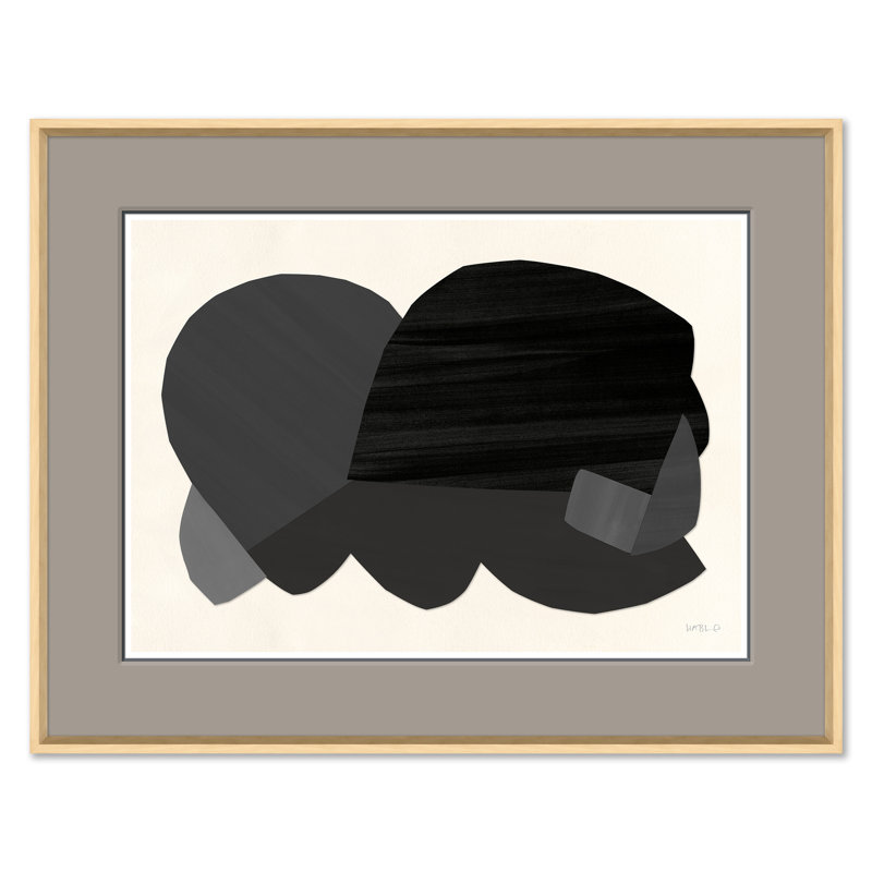 Rainmaker Print by Susan Hable