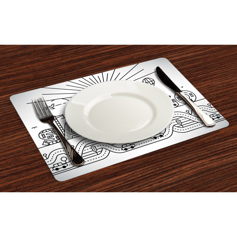 Récapitulatif 18,5" san diego