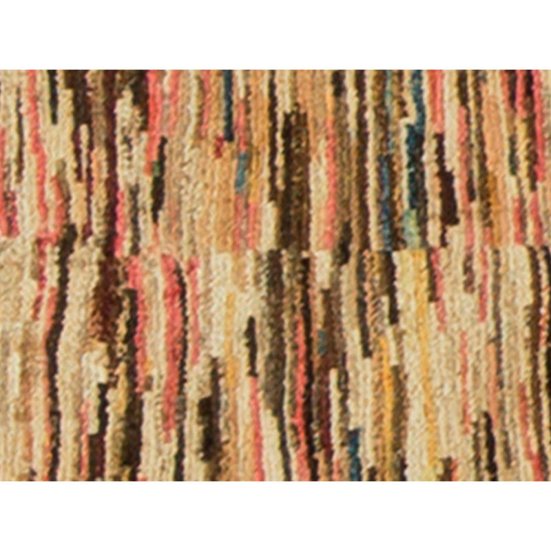 High-Quality Hand-Knotted Multi Area Rug