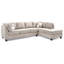 Canapés modulaires pour salon modulaire (sans repose-pieds)-813043078