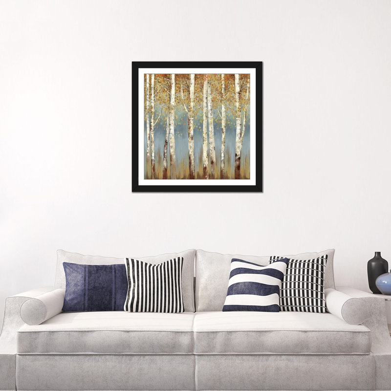 « chute les braises ii », reproduction sur toile, H 16 po x l 16 po x P 1 po, Papier d'art encadré noir, Blanc