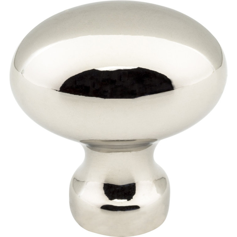 Bordeaux Oval Knob