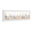Flowering Bushes 1 Piece Single Picture Frame Painting-1700492909