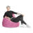 Fluffy Bean Bag Chair & Lounger-2105270055