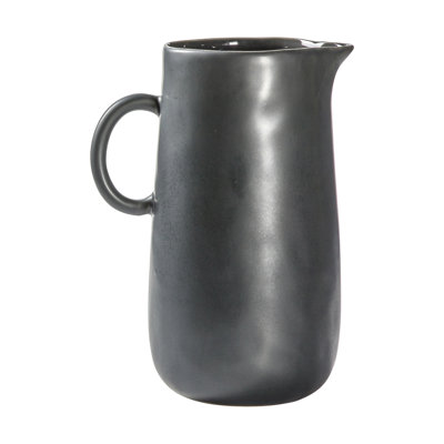 Bohannan Stoneware Table Vase