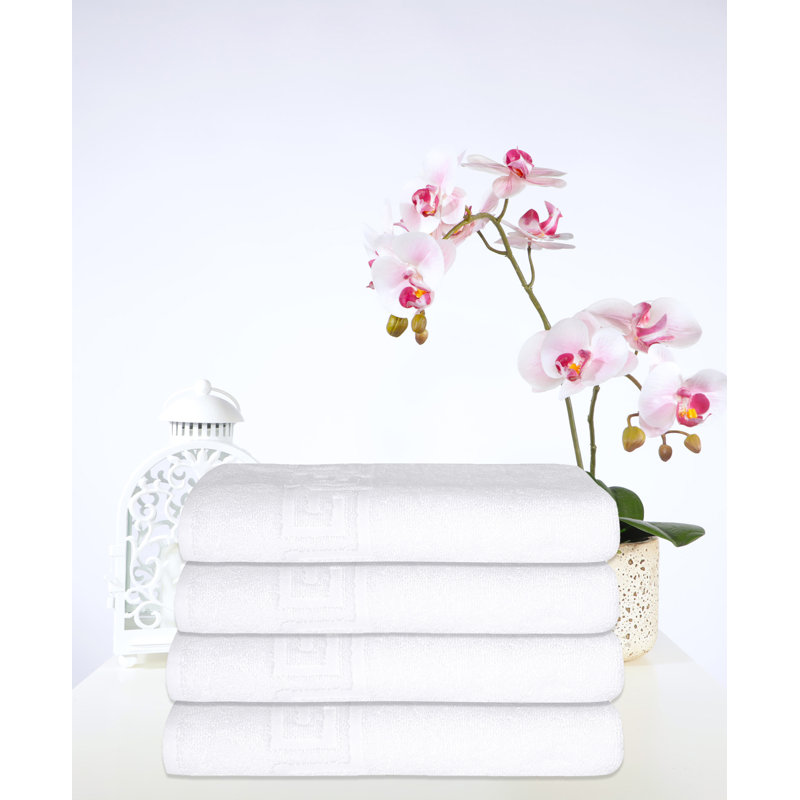Duplantis Turkish Cotton Bath Sheet Set