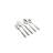 Emmy 20 Piece Flatware Set
