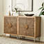Armoire d'appoint Modern Farmhouse