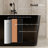 Glendale Casainc 43'' Freestanding Soaking Acrylic Bathtub