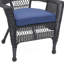 Chaise de patio avec coussins Burrowes-21220058-21220053