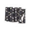 Loop And Dot 100% Cotton Square-2144313150
