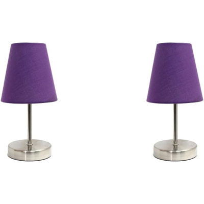 Lianna Metal Table Lamp