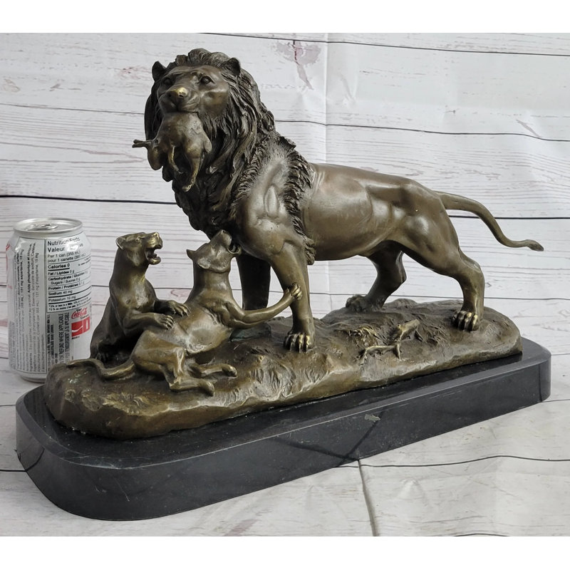 Figurine Loah Barye