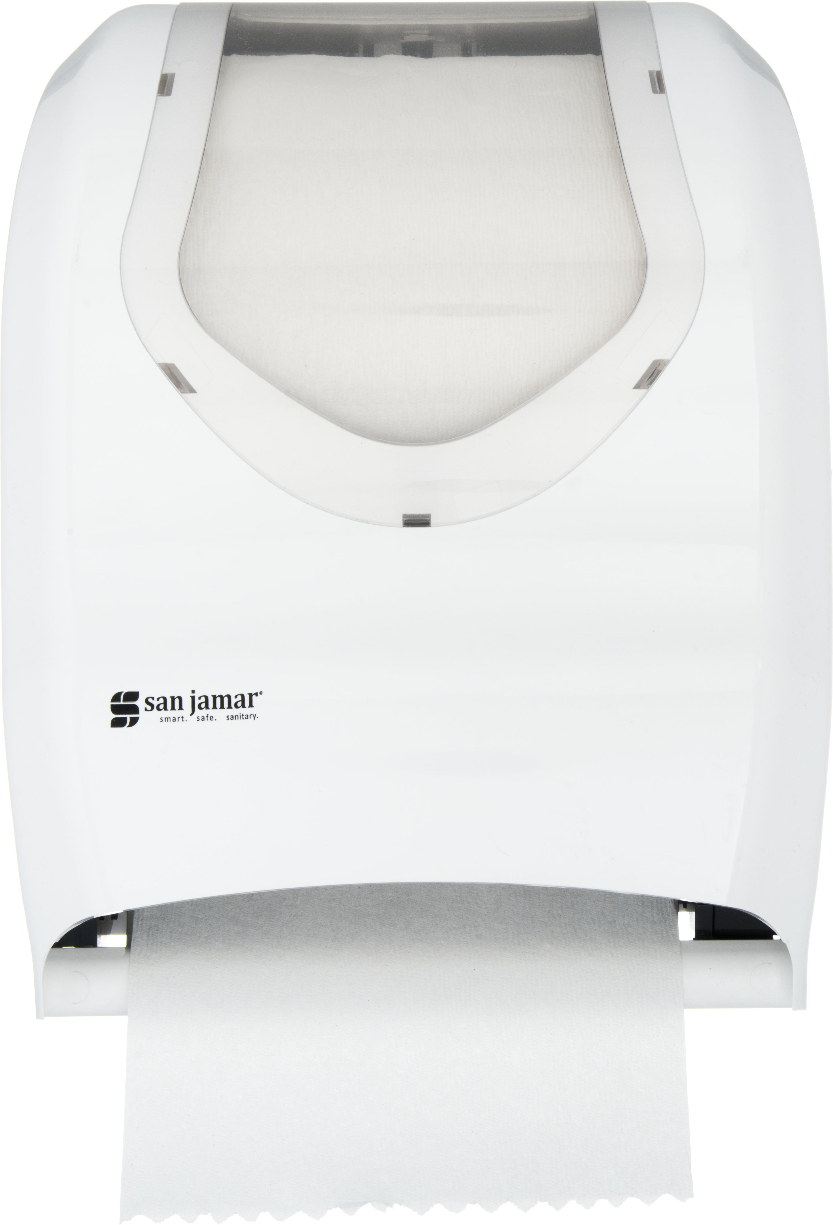 San Jamar Paper Towel Dispenser Wayfair
