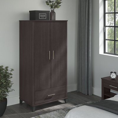 Grande armoire Kaionna Run® Somerset