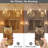 E12 Candelabra Bulb, Dimmable T6 LED Bulb, 4.5W(40W Equiv.), T25 Tubular Edison Bulbs, Clear Glass