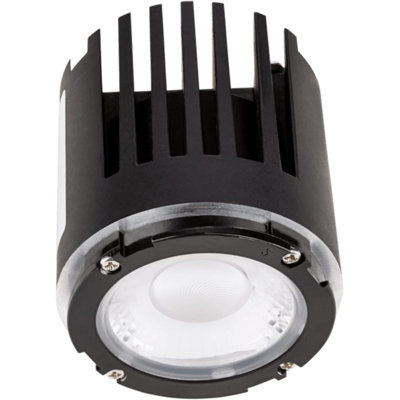 3'' Selectable Color Temperature 9 Watt Dimmable Air-Tight IC Rated Standard Recessed Lighting Kit