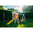 Avenlur Swing Set with Swing(s) , 1 Slide(s)