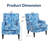 27.1'' Wide Transitional Upholstered Armchair (Set Of 2)-1272823623