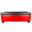 Banc de rangement pour chaussures 36 paire Kenyon-1178454593