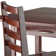 Kota Solid Wood Top Dining Set
