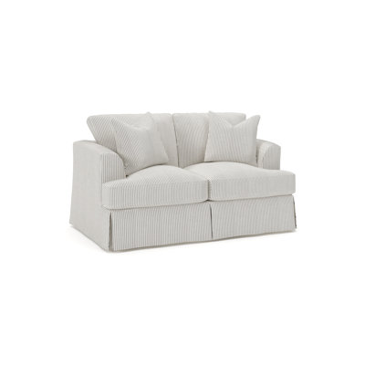 Lucia 66" Loveseat