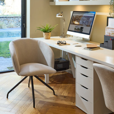 George Oliver Office Chair