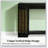 Console Table, 2-Tier Side Table,Sofa Table