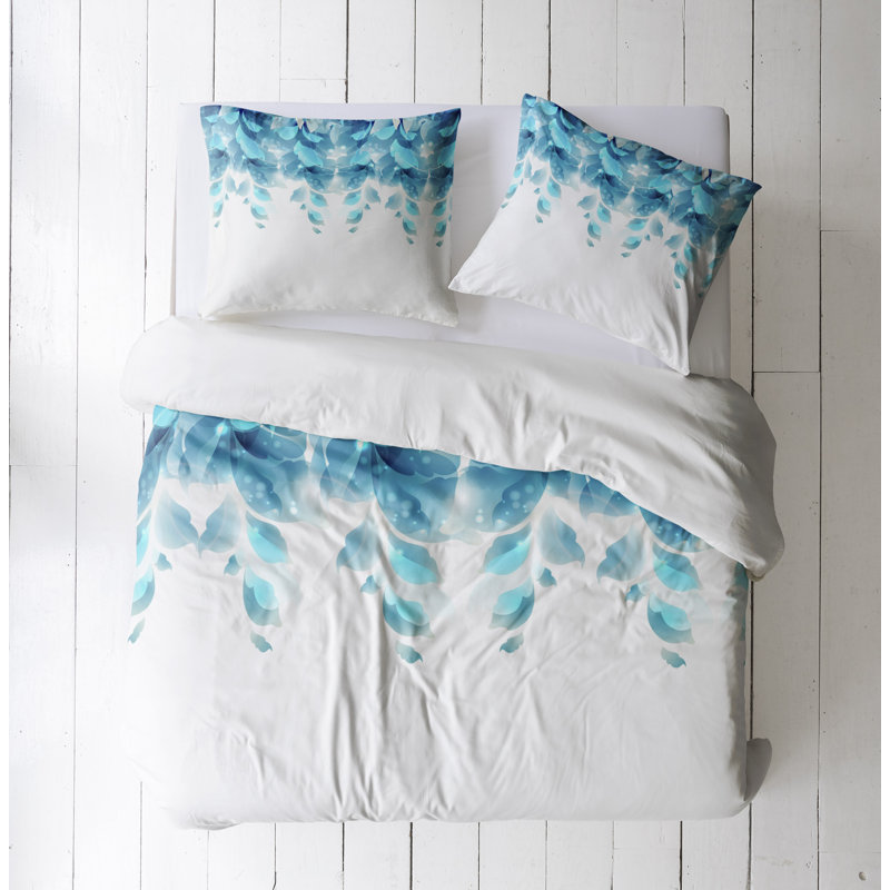 Duvet Cover, King Duvet Cover + 2 King Shams