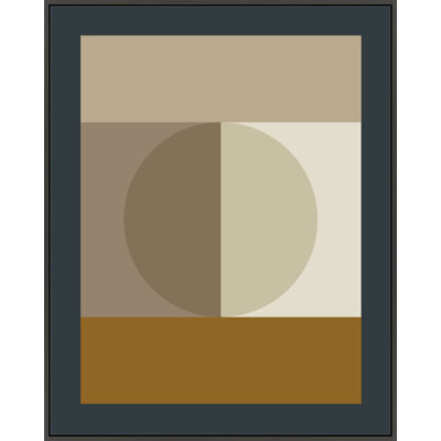 «Neutral Study» par Eleni Psyllaki pour Paradissi, art numérique