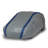 Weather Defender Buckle Mildew Resistant Automobile Cover By Duck Covers-14058148