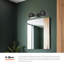Éclairage pour meuble-lavabo Willow-66310588
