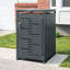 Bin Store