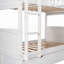 Lit superposé Huybert 2 tiroirs spacieux Durable-541162458