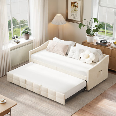 Upholstered Daybed