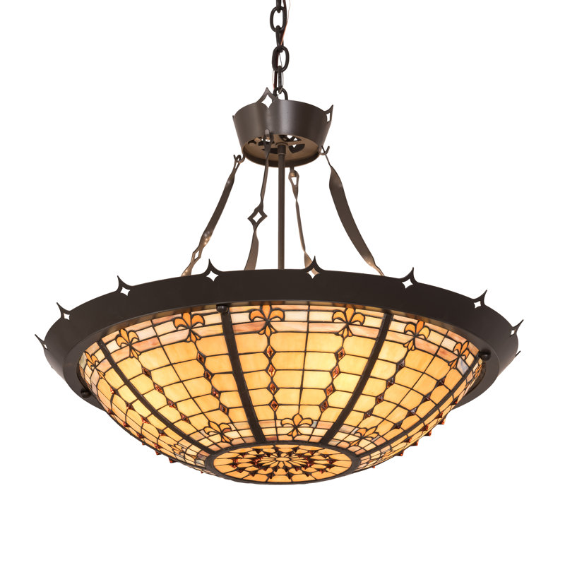 4 - Light Single Pendant