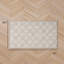 Austell Machine Woven Synthetic Geometric Area Rug-478025349-491491050