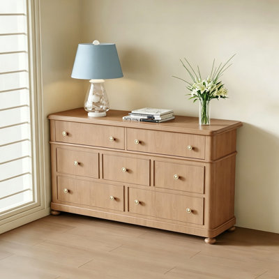 Chinese-style retro minimalist sideboard