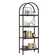 Owensby 70.9" Etagere Bookcase
