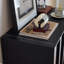 Armoire d'appoint moderne et luxueuse