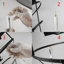 Lustre en cristal Makinlee-100234020-100234021-116093708