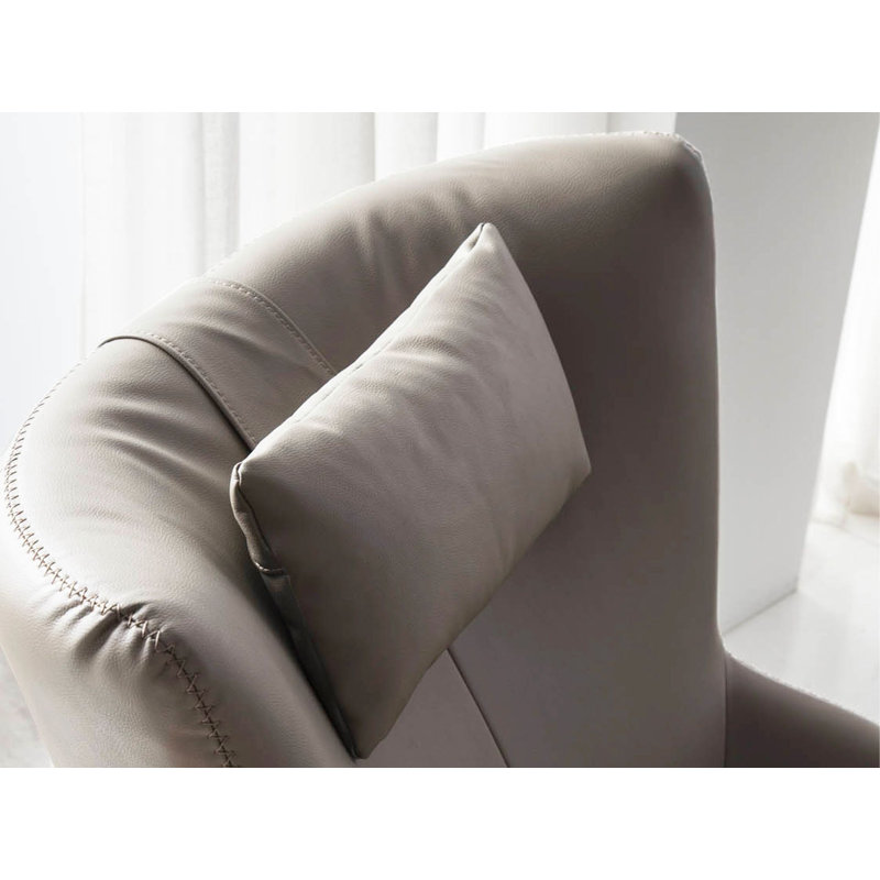 Upholstered Armchair