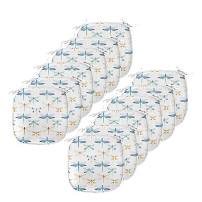 Chair Pad Cushion