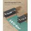 15 Pair Stackable Shoe Rack