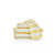 Yellow Striped is out of stock selected