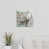 Canvas selected