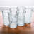 200ml Glass Set