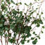 Faux Stem Twig Foliage Green 1190mm (12pk)