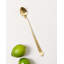 Essex Stainless Steel Iced Beverage Spoon